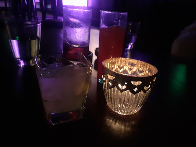 Opinii despre The Crown în Trelew - Gastronomía y hostelería