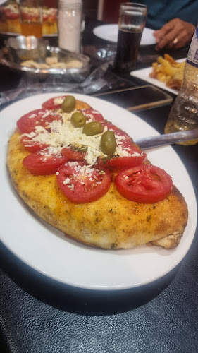 Pizzeria Il Nono - Mendoza