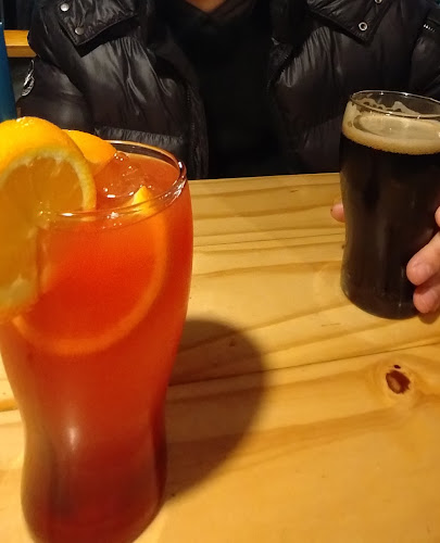 Cervecería OSS - Neuquén