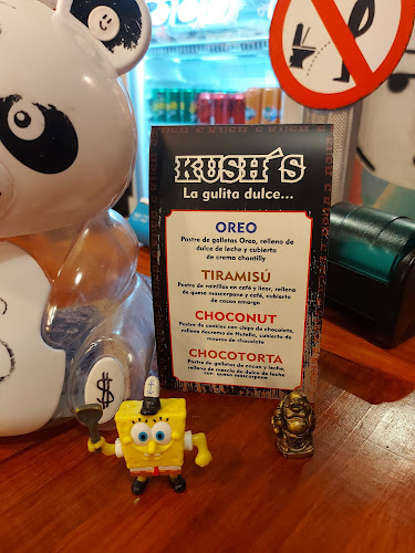 Bisont's Burger Nueva Córdoba - Córdoba