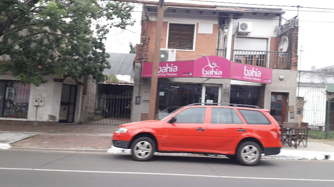 Av. Eva Perón 1462, E3200 Concordia, Entre Ríos