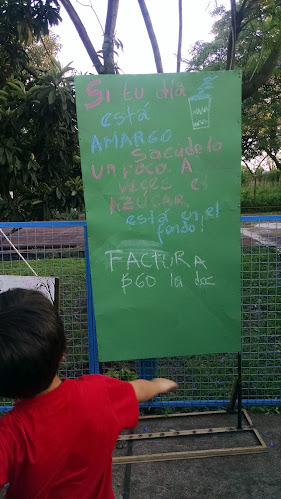 Comentarii opinii despre Panadería del Hogar de Niñas Santa Teresita