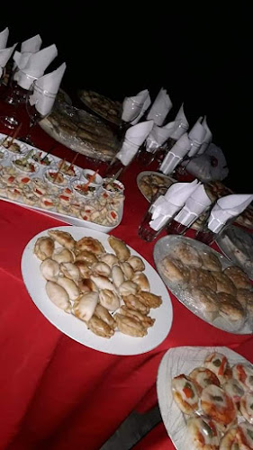 Rotiseria Delicia's - Gastronomía y hostelería