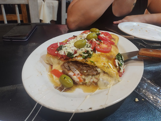 Opinii despre Pizzeria Il Nono în Mendoza - Gastronomía y hostelería