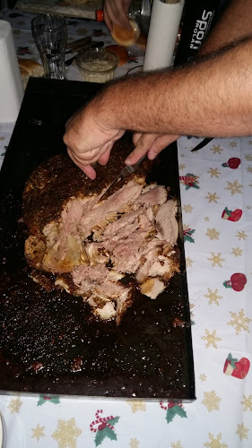 Comentarii opinii despre Los Turquitos