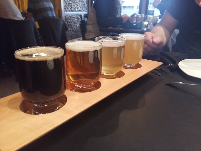 La Marta - Río Gallegos