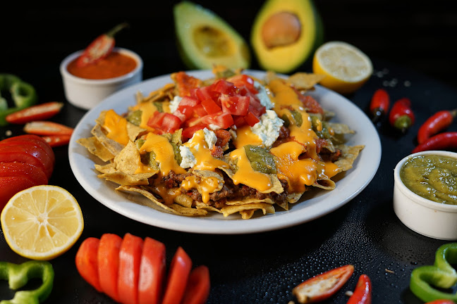 Comentarii opinii despre Oaxaca Tacos - Comida Mexicana, lomos y pizzas.