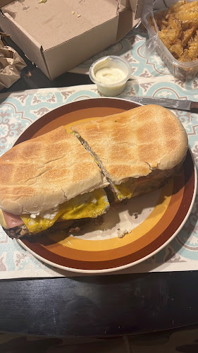 Rodríguez pinto, A. Ciolfi y, J5400 Rivadavia, San Juan