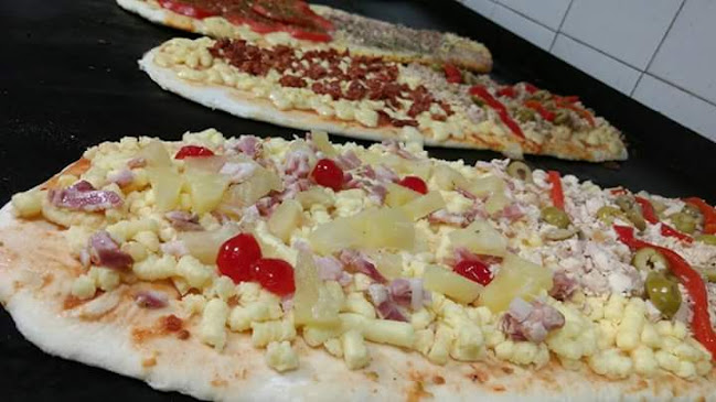 La Piu Bella PIZZERIA