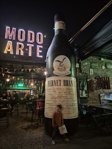 Av. Rafael Núñez 4740, X5000 Córdoba