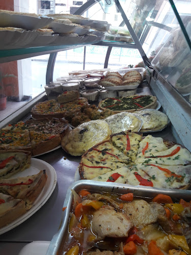 La Pampa Cocina Gourmet - Paraná