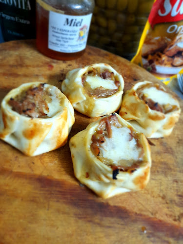 Lo de Markoni - Gastronomía y hostelería