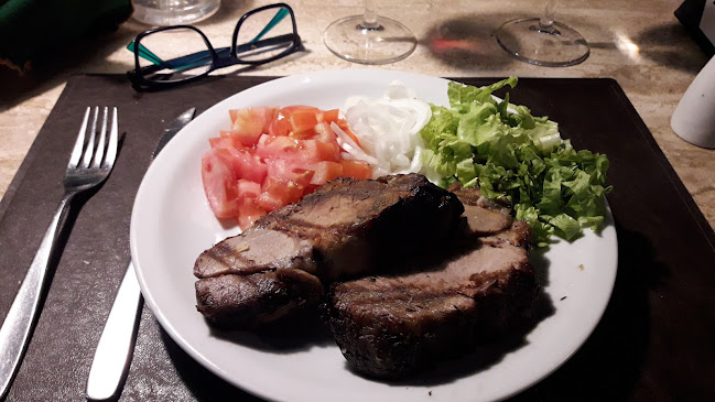 Belgrano 272, B8000 Bahía Blanca, Provincia de Buenos Aires