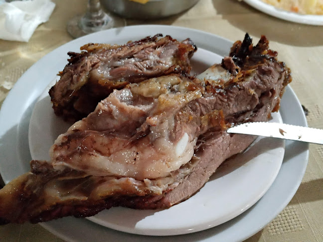 Opinii despre Parrilla Santa Ines de Ruben Baigorria în Pergamino - Gastronomía y hostelería