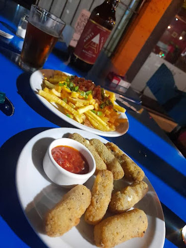 Opinii despre LA CUCHA BAR în Gran Buenos Aires - Gastronomía y hostelería