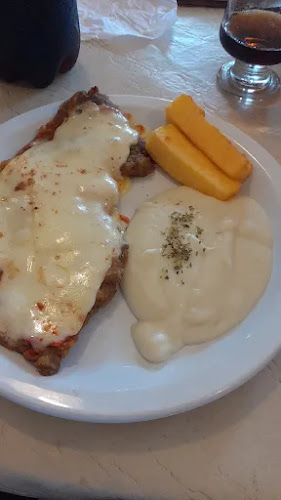 Opinii despre Colectividad Italiana de Oberá în Oberá - Gastronomía y hostelería