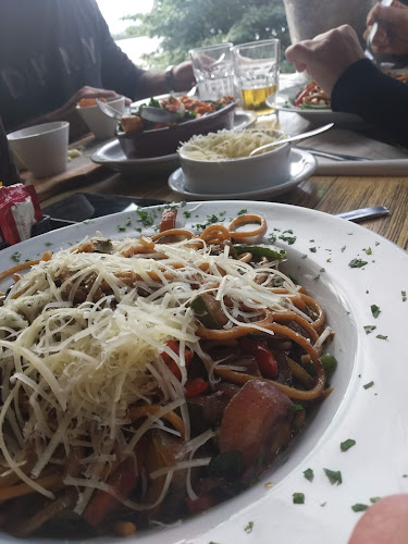 Flora Sunset Bar. - Gastronomía y hostelería