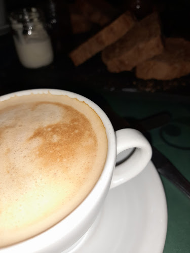 Opinii despre Mecenas. La casa de la familia Espiria în Rosario - Gastronomía y hostelería