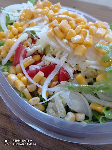 Opinii despre Mamina Cocina în Gerli - Gastronomía y hostelería