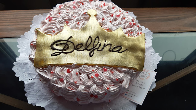 Comentarii opinii despre Priscila Soria - pastelería y reposteria