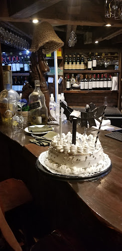 Comentarii opinii despre GINKGO