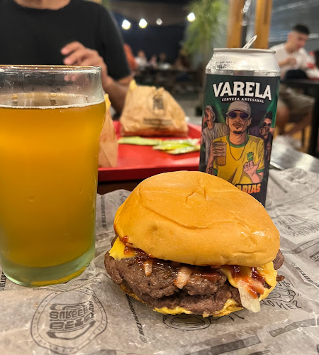 Beto Burgers Centro - Florencio Varela