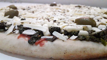 Mandinga pizzas ( cambio de firma!!! Probá las nuevas variedades!!!!!!
