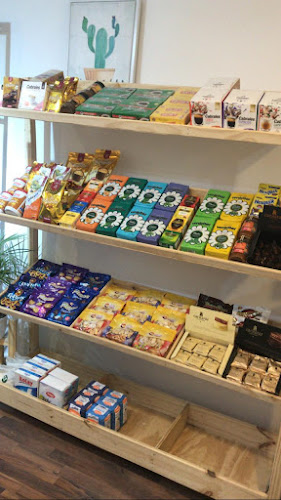 FLIPAR Bakery and Market