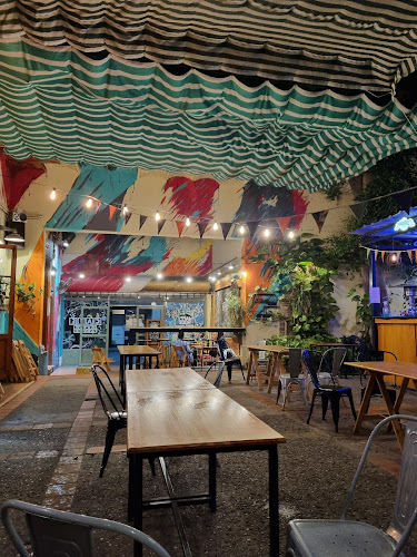 El Patio Multiespacio - Gastronomía y hostelería