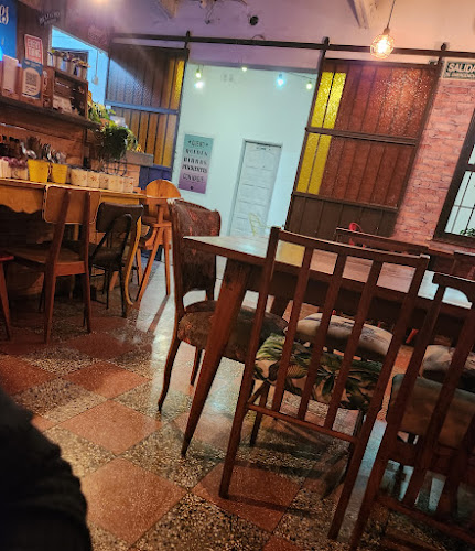 Comentarii opinii despre Rancho Aparte