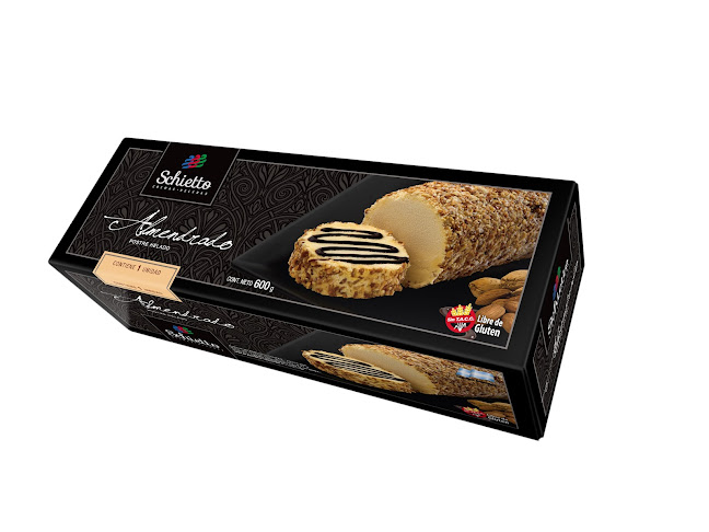 Heladería La Roxy(La Foresta) - Virrey del Pino