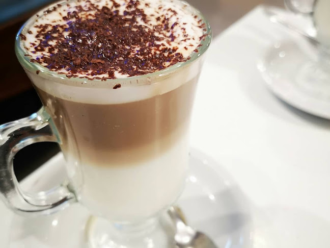 Opinii despre Tizhianna Café Resto în Mar del Plata - Gastronomía y hostelería