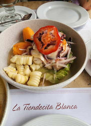 La Tiendecita Blanca