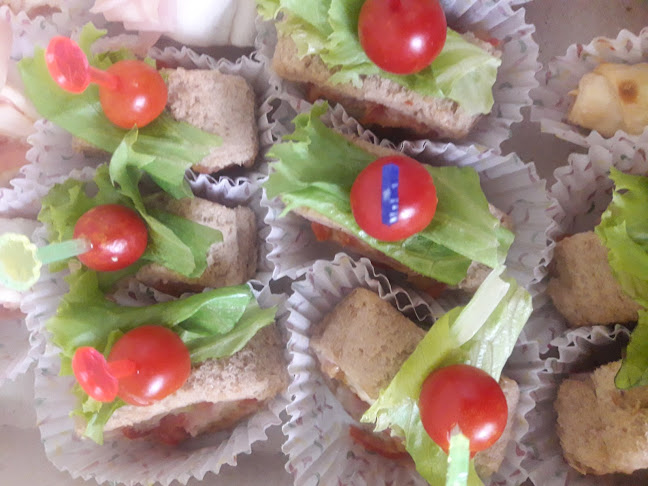 Opinii despre El Maná Lunch în Salta - Gastronomía y hostelería