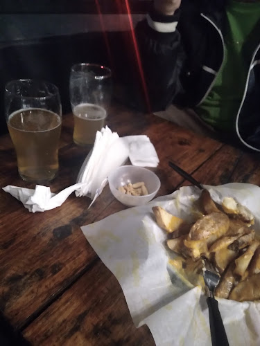 Museo Bar de Cervezas - Gastronomía y hostelería