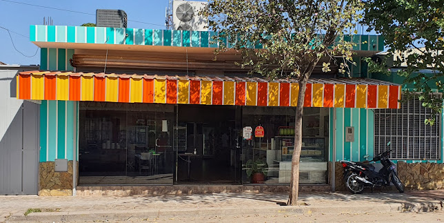 Frutillita helados/ cafe/ panaderia