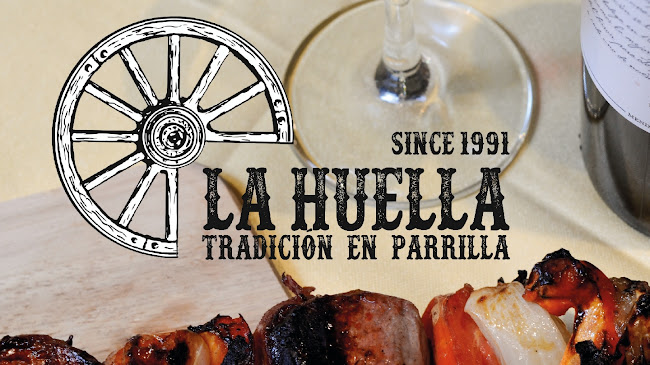 La Huella - Tradición en Parrilla