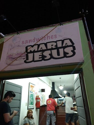María Jesus Sandwiches - La Rioja