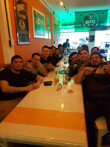 Opinii despre Cervecería MK FARI în Virreyes - Gastronomía y hostelería