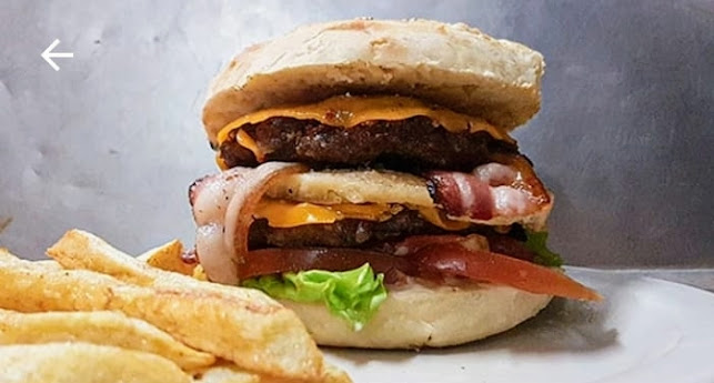 Comentarii opinii despre PRETO HAMBURGUESERIA