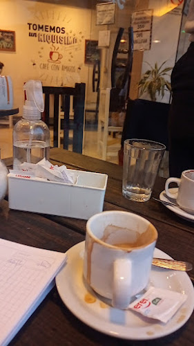 Amantea Cafe - San Miguel de Tucumán