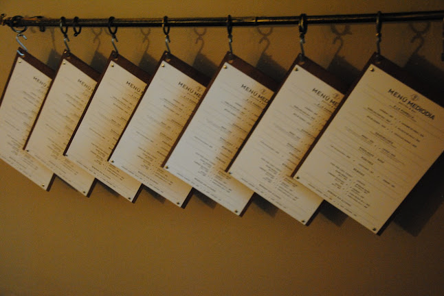 Comentarii opinii despre Hueso - Parrilla & Bar