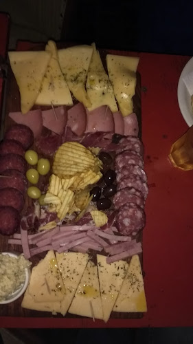 Comentarii opinii despre El Argentino