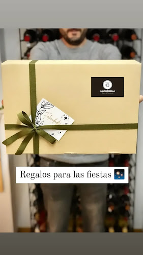 Comentarii opinii despre Calabrisella