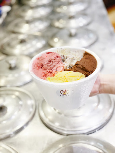 Yona - Gastronomía y hostelería