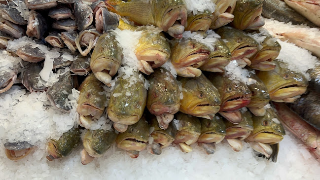 Pescadería y Marisquería Moreno - Moreno