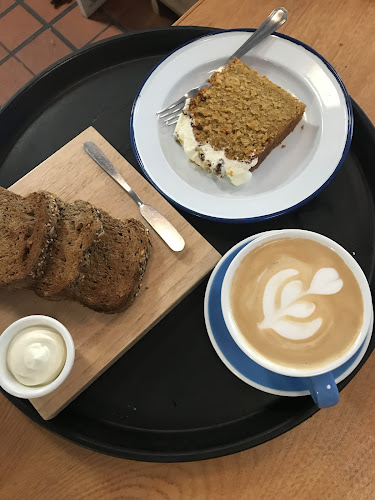 Comentarii opinii despre Blu Cafe San Isidro