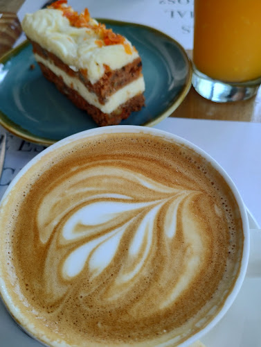 Comentarii opinii despre Essenza cafe