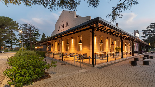 Parrilla La Emilia - Córdoba