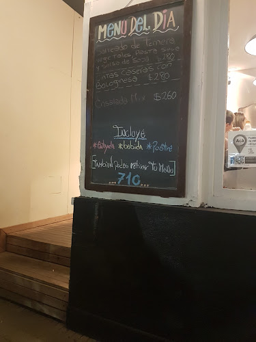 Av. San Martín 142, L6300BAO Santa Rosa, La Pampa